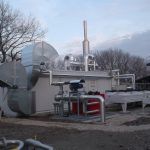 Biogas plant, Gabčíkovo