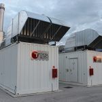 Nitra Combined Heat and Power Powerplant